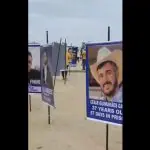 manifestantes