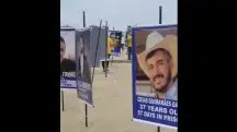 manifestantes