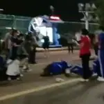 China