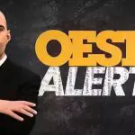O Oeste Alerta será transmitido todas as sextas-feiras, às 13h | Foto: Reprodução/Youtube/Revista Oeste