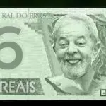 Durante o governo Bolsonaro, o PT de Lula criticou a alta do dólar | Foto: Reprodução/Redes sociais