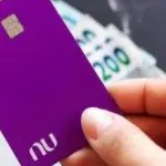 O crescimento do Nubank tem gerado preocupações entre alguns investidores sobre a qualidade e a avaliação elevada de sua carteira de empréstimos | Foto: Reprodução/Redes sociais