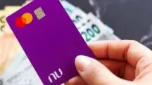 O crescimento do Nubank tem gerado preocupações entre alguns investidores sobre a qualidade e a avaliação elevada de sua carteira de empréstimos | Foto: Reprodução/Redes sociais