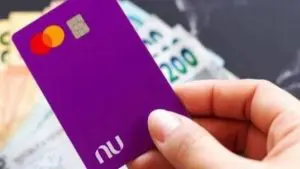 O crescimento do Nubank tem gerado preocupações entre alguns investidores sobre a qualidade e a avaliação elevada de sua carteira de empréstimos | Foto: Reprodução/Redes sociais