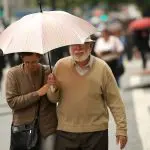 São Paulo frente fria