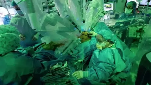 Além da DPOC, Cheryl enfrentou enfisema e bronquite crônica, condições que afetaram severamente suas vias aéreas e o fluxo de ar nos pulmões | Foto: Divulgação/NYU Langone Health