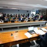 Comissão de Relações Exteriores e Defesa Nacional
