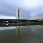 Congresso Nacional bloqueio de emendas e lei de gastos