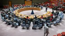 Irã EUA veta resolução do Conselho de Segurança da ONU; Venezuela Brasil