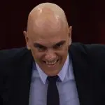 alexandre de moraes fake news