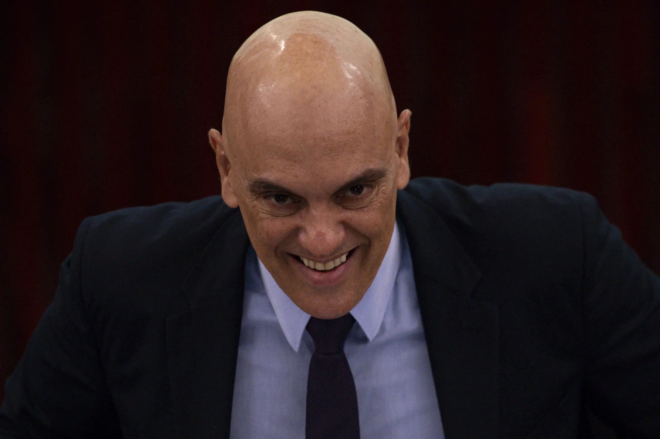 alexandre de moraes fake news