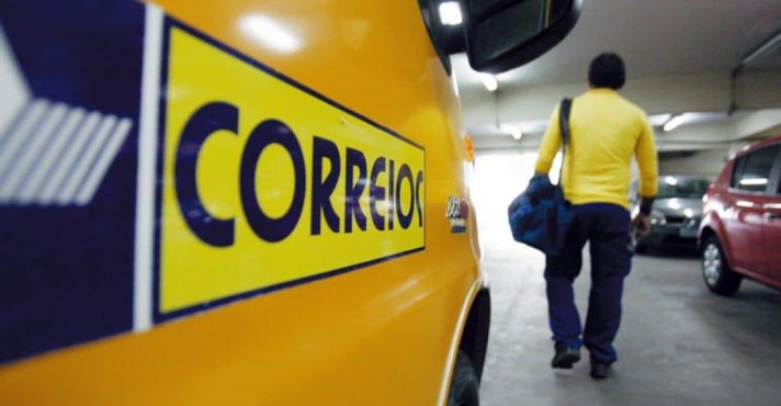 Apesar das dificuldades financeiras, os Correios anunciaram um concurso público para contratar 3,5 mil novos funcionários | Foto: Reprodução/Agência Brasil