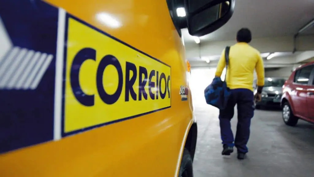 Apesar das dificuldades financeiras, os Correios anunciaram um concurso público para contratar 3,5 mil novos funcionários | Foto: Reprodução/Agência Brasil