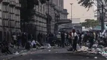 Projeto quer acabar com ‘cracolândias’ e reduzir número de dependentes químicos