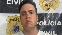 polícia; pcc; São Paulo; Gritzbach