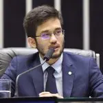 Deputado federal Kim Kataguiri (União-SP)