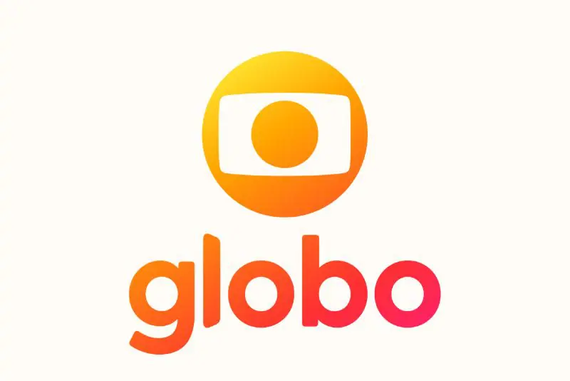 Logo da TV Globo; Cade