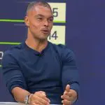 O colunista Flávio Ricco foi o primeiro a divulgar a contratação de Dodô pela Record | Foto: Reprodução/TV Globo