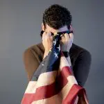 O jornal também afirma que os cidadãos dos Estados Unidos estão cansados da cultura woke | Foto: Wirestock/Freepik