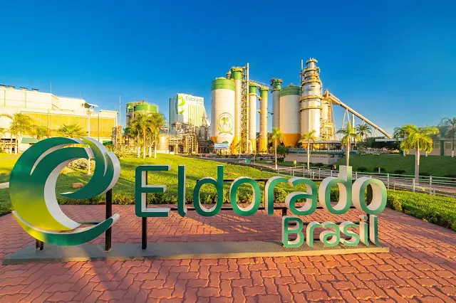 Paper Excellence J&F Eldorado