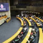 Em São Paulo (SP), o reajuste depois das eleições foi de 37%, o que elevou os salários de R$ 18,9 mil para mais de R$ 26 mil | Foto: Divulgação/Câmara de Vereadores