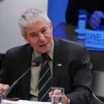 Diplomata reage à pressão da esquerda por rompimento entre Brasília e Jerusalém | Foto: Vinicius Loures/Câmara dos Deputados