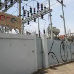 Na foto, subestação da Enel em Osasco, na grande São Paulo