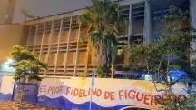 Escola Estadual Professor Fidelino Figueiredo