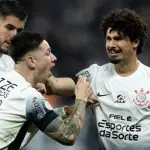 Esportes da Sorte é principal patrocinadora do Corinthians | Foto: Reprodução/Twitter/X