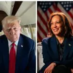 Para os brasileiros, esse modelo adotado pelos Estados Unidos pode soar como algo ultrapassado. Contudo, para os norte-americanos, o método tem a ver com segurança e facilidade | Foto: Reprodução/Twitter/X/Montagem/Revista Oeste