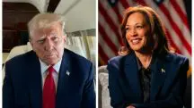 Para os brasileiros, esse modelo adotado pelos Estados Unidos pode soar como algo ultrapassado. Contudo, para os norte-americanos, o método tem a ver com segurança e facilidade | Foto: Reprodução/Twitter/X/Montagem/Revista Oeste