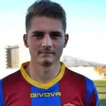 José Castillejo, ex-jogador da formação do Valência, na Espanha