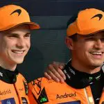 McLaren foi destaque positivo em corrida da F1 desta sexta-feira, 1º | Foto: Divulgação/F1