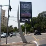CALOR EM SÃO PAULO