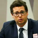 Fabio Wajngarten é assessor do ex-presidente Jair Bolsonaro | Foto: Marcelo Camargo/Agência Brasil