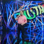 Programa Domingão do Faustão: celebridade e fortuna na TV Globo | Foto: Divulgação/TV Globo