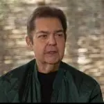 Com um histórico médico que inclui dois transplantes (cardíaco e renal) em menos de um ano, Faustão ainda não estaria preparado para eventos em público: agradecimento seguido de recusa | Foto: Divulgação/TV Globo