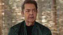 Com um histórico médico que inclui dois transplantes (cardíaco e renal) em menos de um ano, Faustão ainda não estaria preparado para eventos em público: agradecimento seguido de recusa | Foto: Divulgação/TV Globo