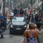Rodrigo Pimentel comenta possível narcoestado em Favela no Rio de Janeiro - ADPF das Favelas