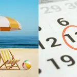 Confira as datas dos feriados de 2025 | Foto: Montagem/Revista Oeste