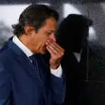 Fernando Haddad anuncia novo imposto