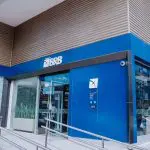 O BRB reforça que suas ações de marketing, que incluem a compra dos ingressos VIP no GP de Fórmula 1, seguem práticas do mercado financeiro e visam a ampliar visibilidade e fortalecer a marca | Foto: Reprodução/Twitter/X