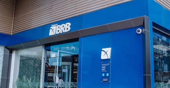 O BRB reforça que suas ações de marketing, que incluem a compra dos ingressos VIP no GP de Fórmula 1, seguem práticas do mercado financeiro e visam a ampliar visibilidade e fortalecer a marca | Foto: Reprodução/Twitter/X