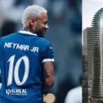 Neymar Apartamentos