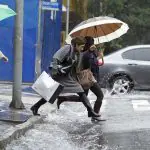 Frente fria traz instabilidades ao Brasil