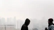 Frente fria deve atingir grande parte do Brasil