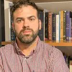 Daniel Osowicki é pesquisador em fundamentalismo islâmico | Foto: Reprodução/Facebook