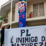 Sede do PL em São Paulo