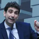 Gabriel Galipolo, o indicado de Lula para comandar o Banco Central