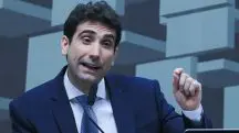 Gabriel Galipolo, o indicado de Lula para comandar o Banco Central